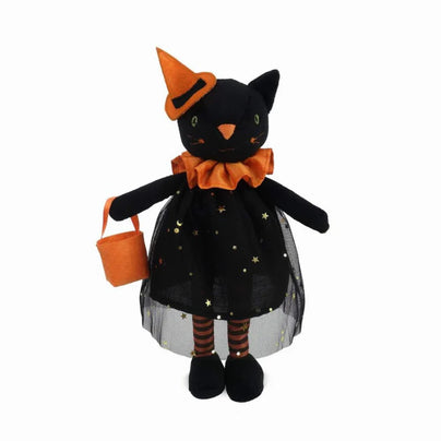 Dorrie Cat Witch, Shop Sweet Lulu