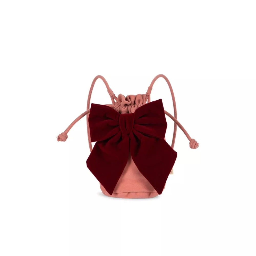 Drawstring Bow Purse, Shop Sweet Lulu