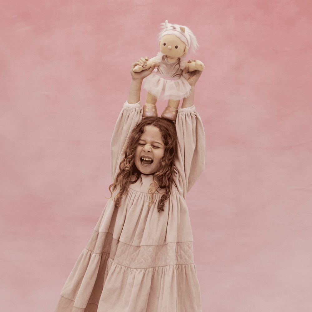 Dream Dinkum Doll - Pixie, Shop Sweet Lulu