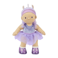 Dream Dinkum Doll - Violet, Shop Sweet Lulu