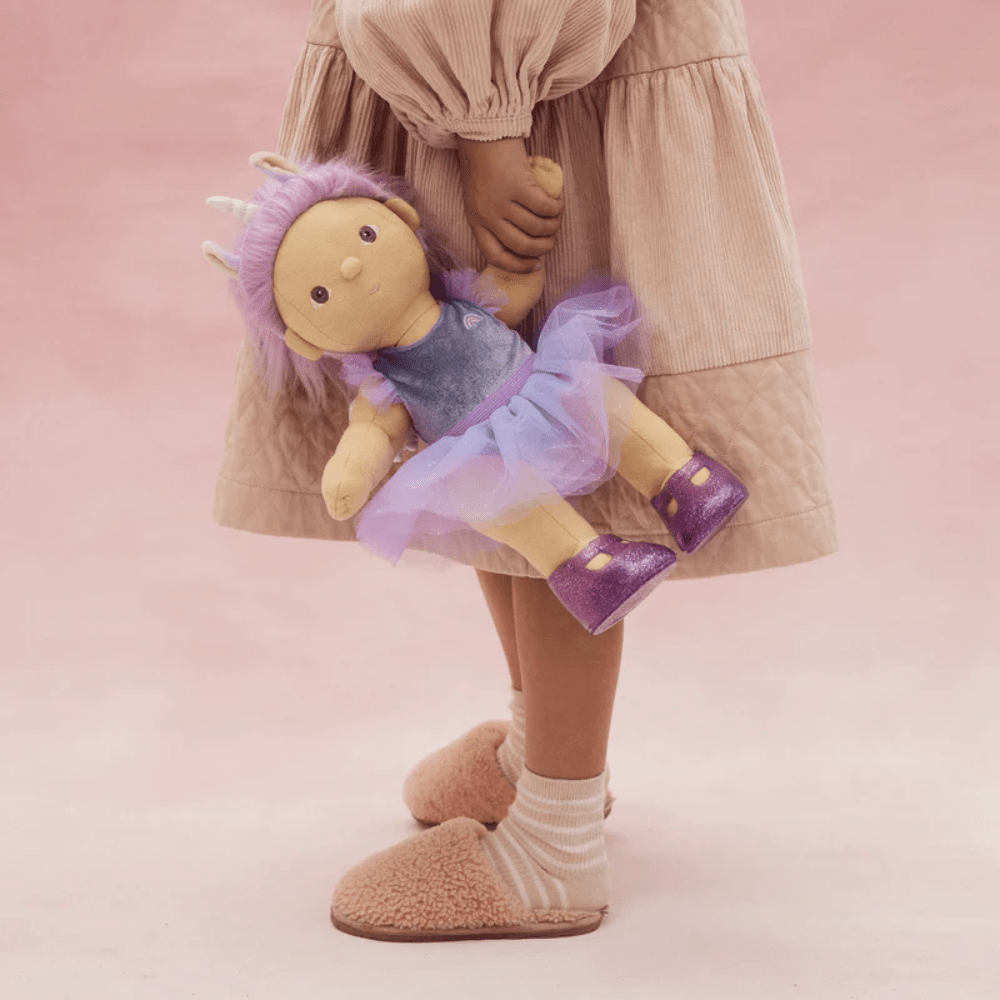 Dream Dinkum Doll - Violet, Shop Sweet Lulu