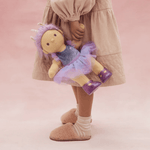 Dream Dinkum Doll - Violet, Shop Sweet Lulu
