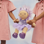 Dream Dinkum Doll - Violet, Shop Sweet Lulu