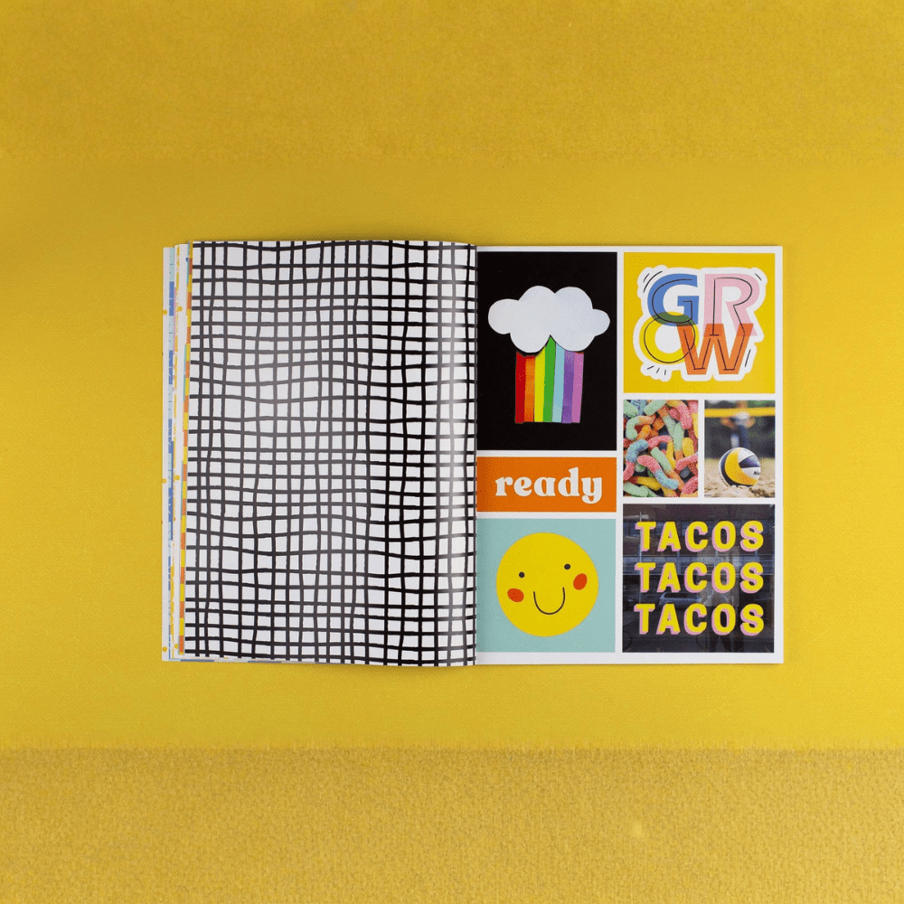 Dream It. Do It., A Kids Vision Board Book, Shop Sweet Lulu