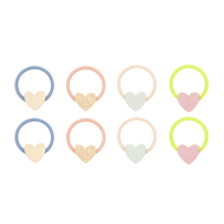 Dreamy Hearts Mini Ponies - 8pk, Shop Sweet Lulu