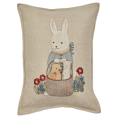 Easter Bunny Pocket Pillow, Shop Sweet Lulu