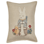 Easter Bunny Pocket Pillow, Shop Sweet Lulu