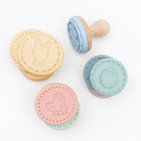 Easter Cookie Stampies Set, Shop Sweet Lulu