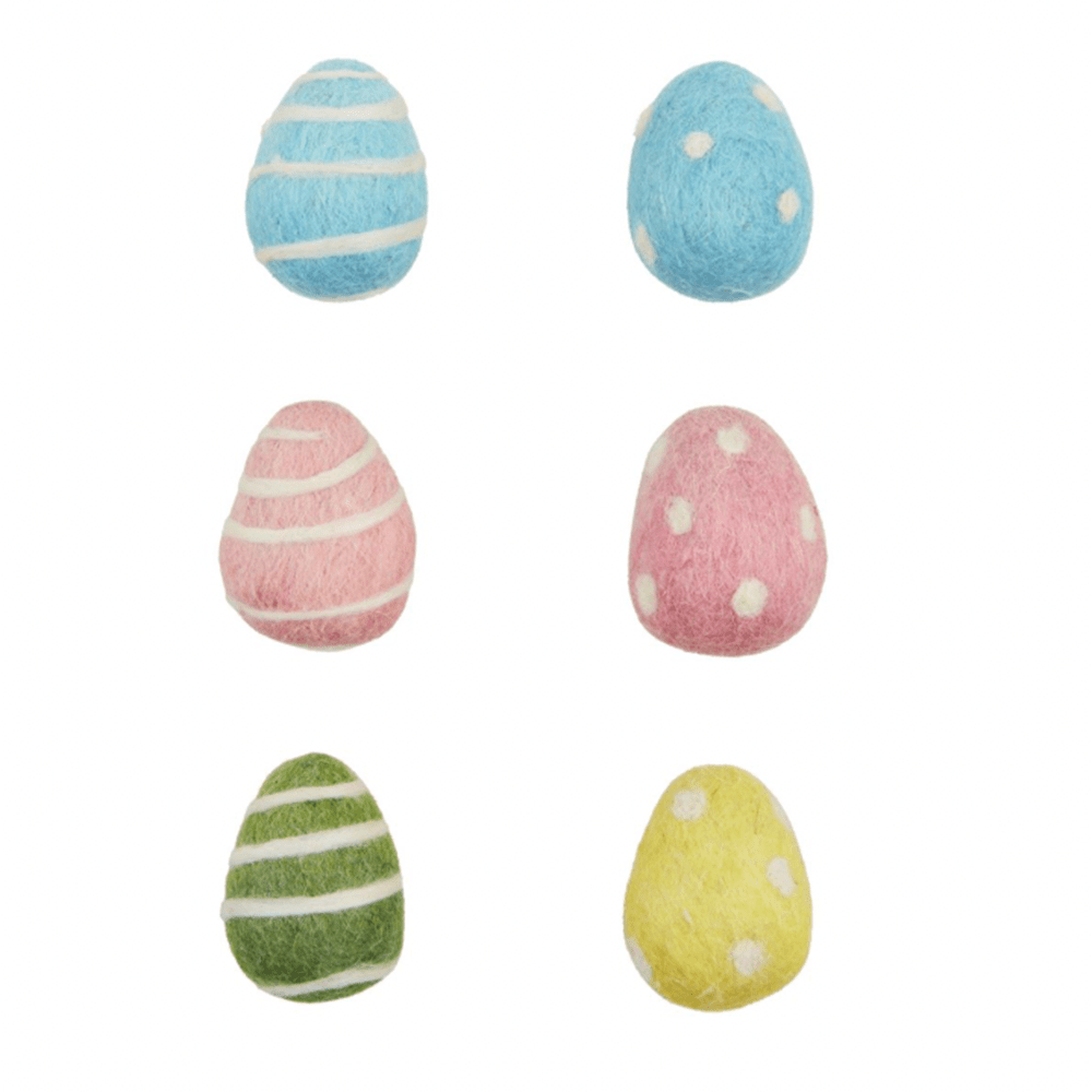 Easter Egg Filler Set, Shop Sweet Lulu