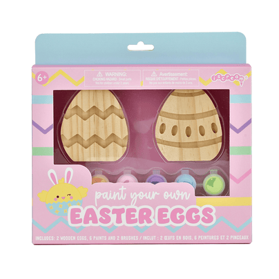 Easter Egg Paint Kit, Shop Sweet Lulu