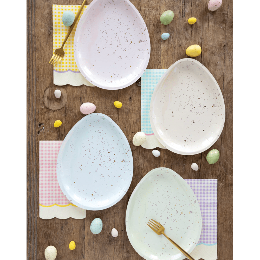 Easter Egg Plate Set, Shop Sweet Lulu