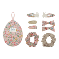 Easter Hair Accessories Gift Set - Pink, Shop Sweet Lulu