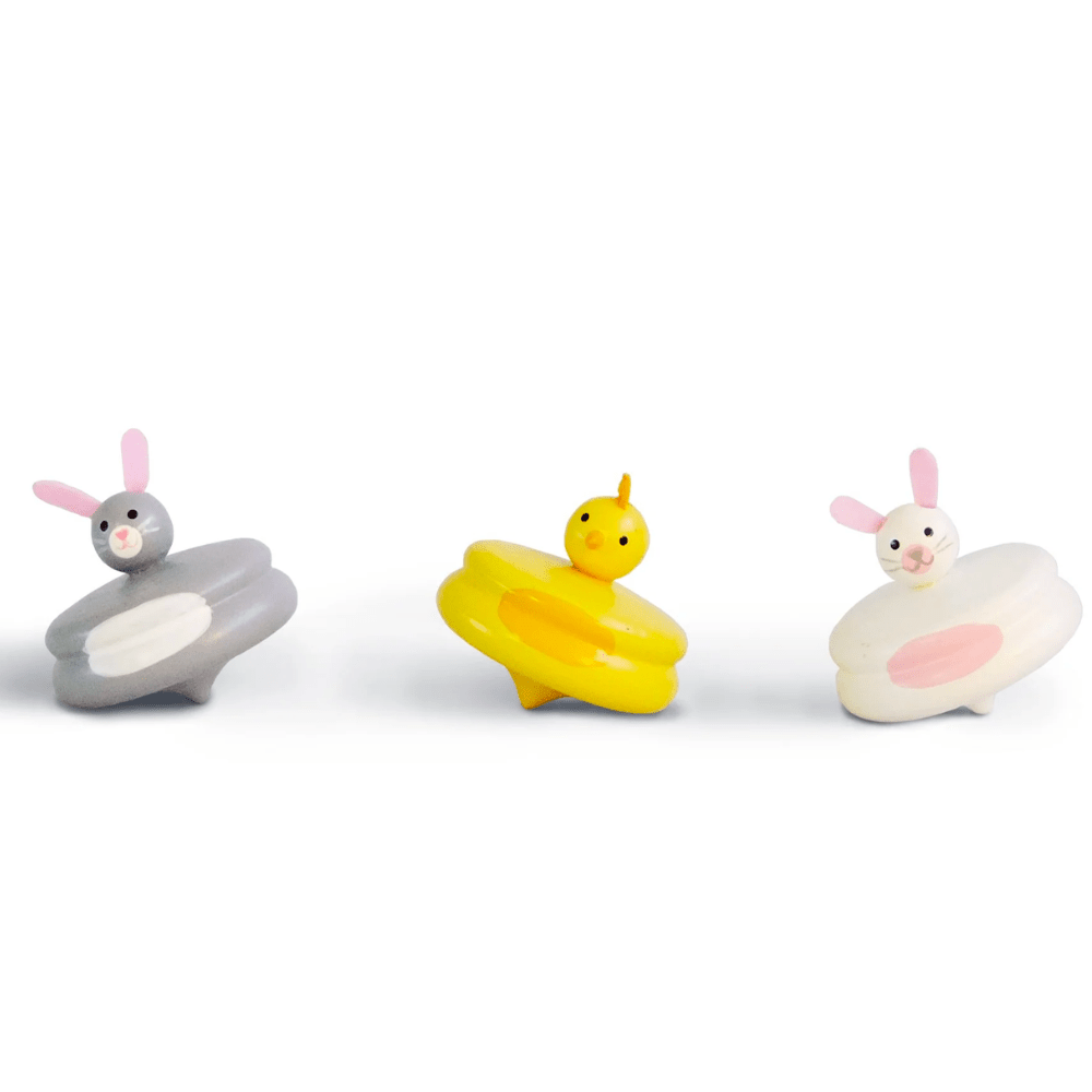 Easter Party Spinners - 3 Style Options, Shop Sweet Lulu