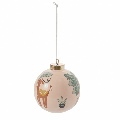 Elburg Ornament, Shop Sweet Lulu