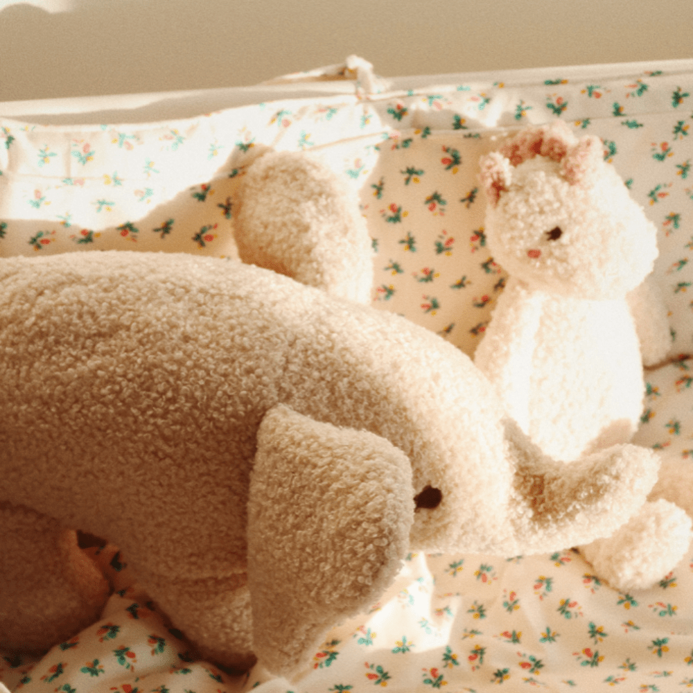 Elephant Teddy, Shop Sweet Lulu