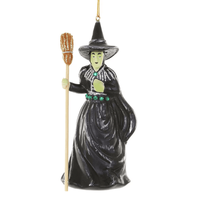 Elphaba Ornament, Shop Sweet Lulu