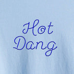 Embroidery Alphabet Sheet, 2pk. - Blue, Shop Sweet Lulu