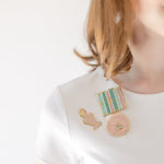Enamel Pins, Shop Sweet Lulu