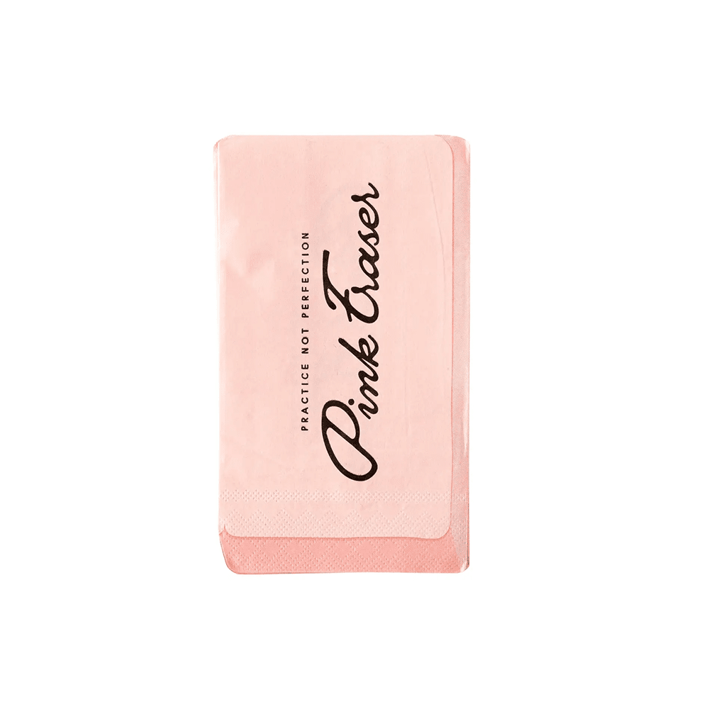 Eraser Napkins, Shop Sweet Lulu