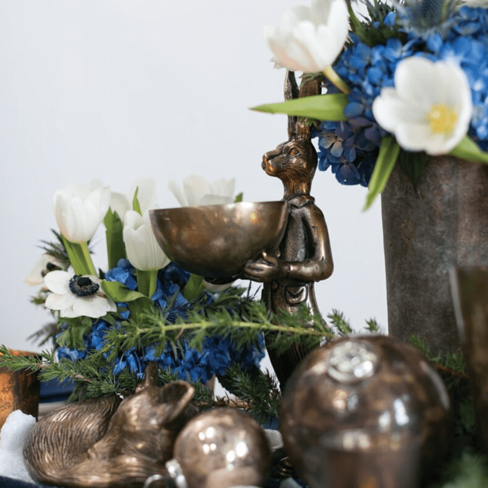 E+E Eric Dish Stand, Shop Sweet Lulu