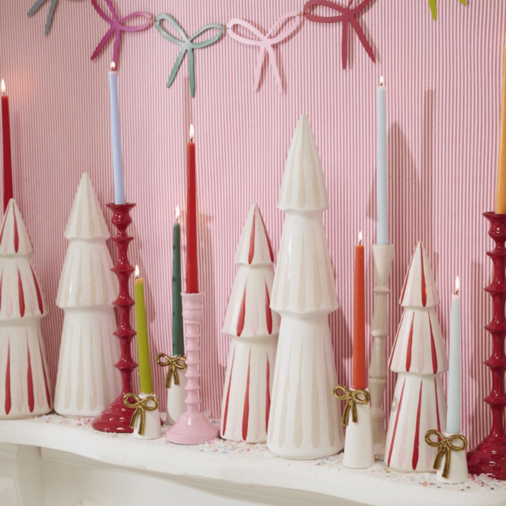 Everwish Tree, Red - 2 Style Options, Shop Sweet Lulu