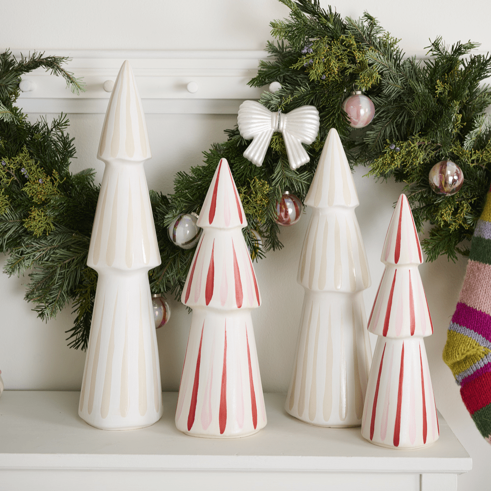 Everwish Tree, Red - 2 Style Options, Shop Sweet Lulu