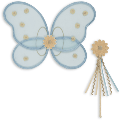 Fairy Costume Set - Daisy, Shop Sweet Lulu