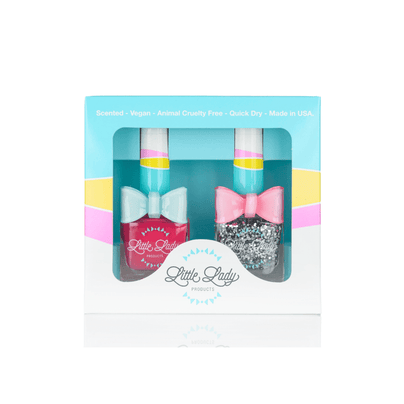 Nail Polish Duo - Fairy, Shop Sweet Lulu