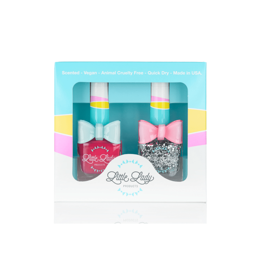 Nail Polish Duo - Fairy, Shop Sweet Lulu