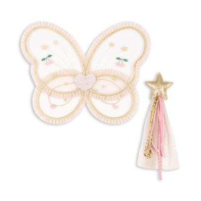 Fairy Costume Set - Brazilian Sand, Shop Sweet Lulu