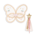 Fairy Costume Set - Brazilian Sand, Shop Sweet Lulu