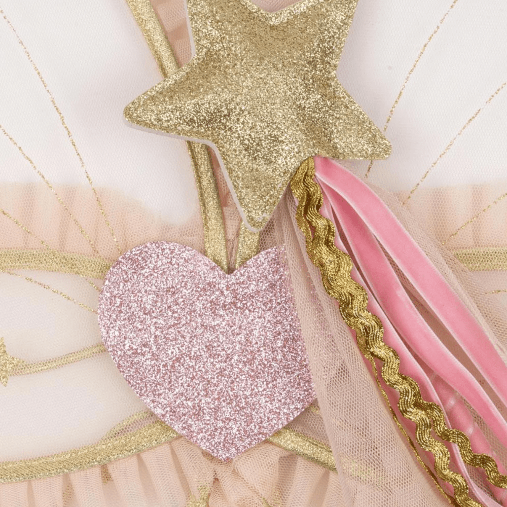 Fairy Costume Set - Brazilian Sand, Shop Sweet Lulu