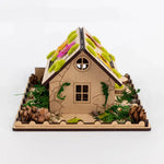 Fairy House + Garden Kit, Shop Sweet Lulu