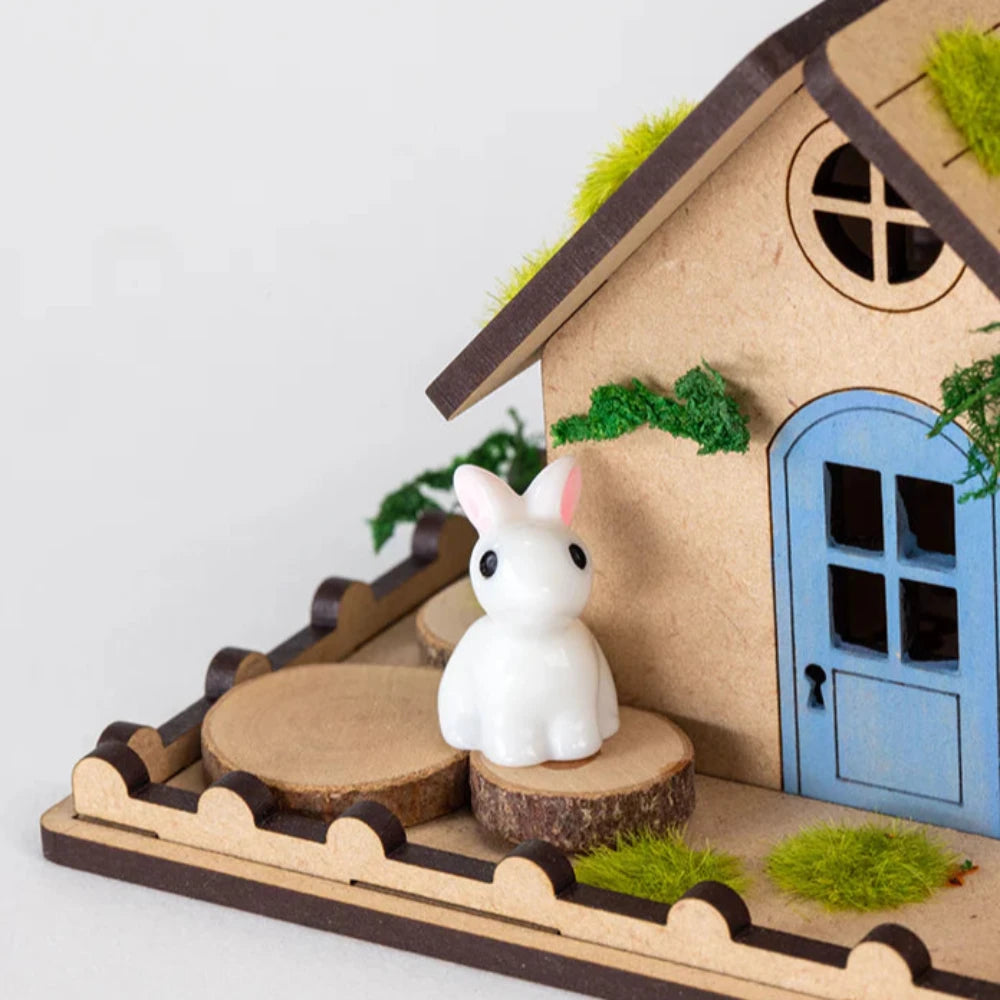 Fairy House + Garden Kit, Shop Sweet Lulu