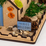 Fairy House + Garden Kit, Shop Sweet Lulu