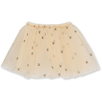 Fairy Skirt, Cherry Glitter - 4 Size Options, Shop Sweet Lulu