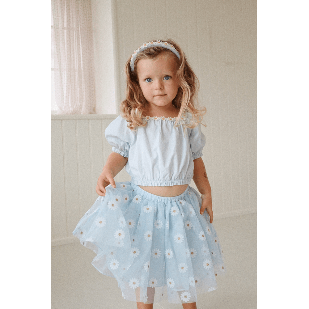 Fairy Skirt, Daisy - 4 Size Options, Shop Sweet Lulu