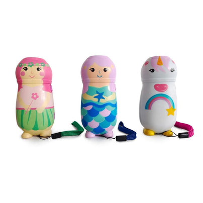 Fairytale Flashlight - 3 Color Options, Shop Sweet Lulu