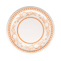 Falloween Pumpkin Dessert Plate, Shop Sweet Lulu