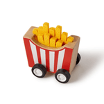 Fast Food Pullback Toy -3 Style Options, Shop Sweet Lulu