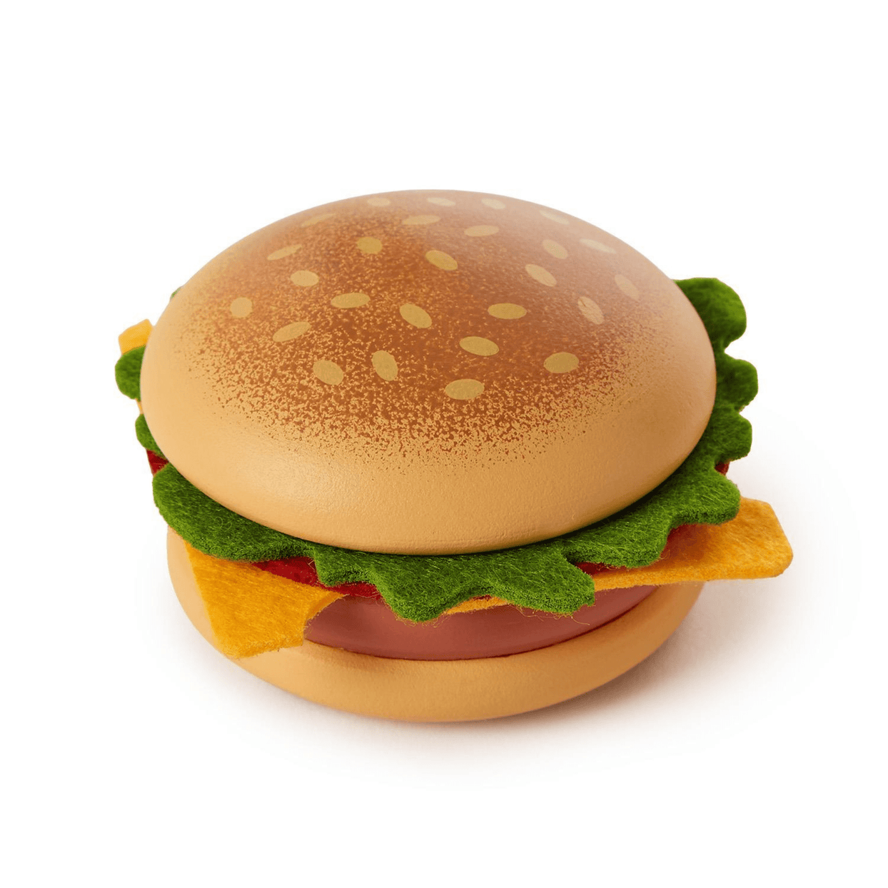 Fast Food Pullback Toy -3 Style Options, Shop Sweet Lulu