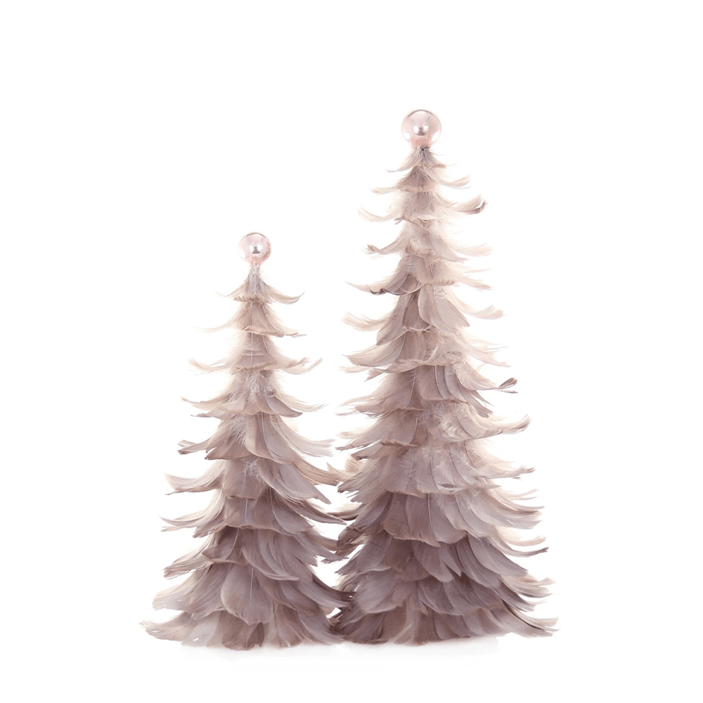 Feathered Trees - Mauve, Shop Sweet Lulu