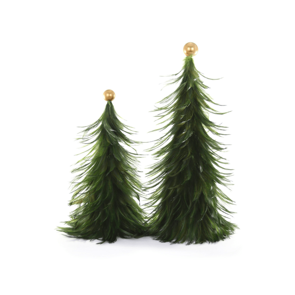 Feathered Trees - Pine, Shop Sweet Lulu