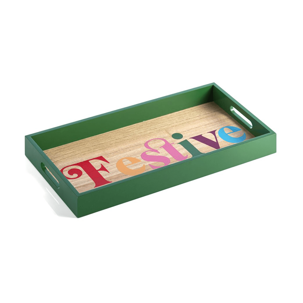 Festive Tray, Shop Sweet Lulu