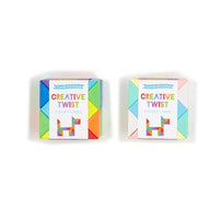 Fidget Puzzle - 2 Color Options, Shop Sweet Lulu