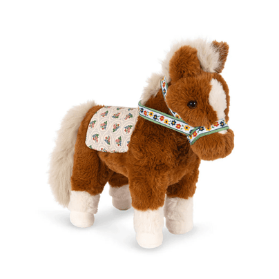 Fiona Horse Plush