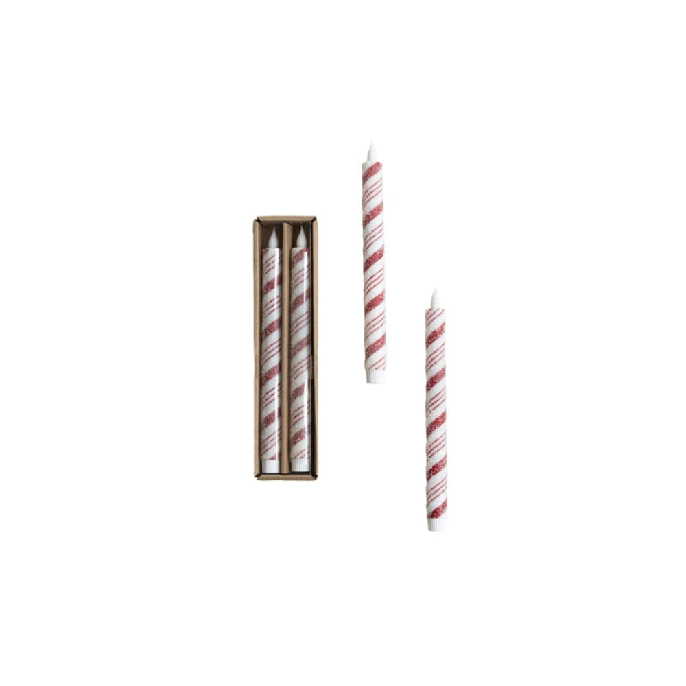 Flameless LED Taper Candles, Shop Sweet Lulu