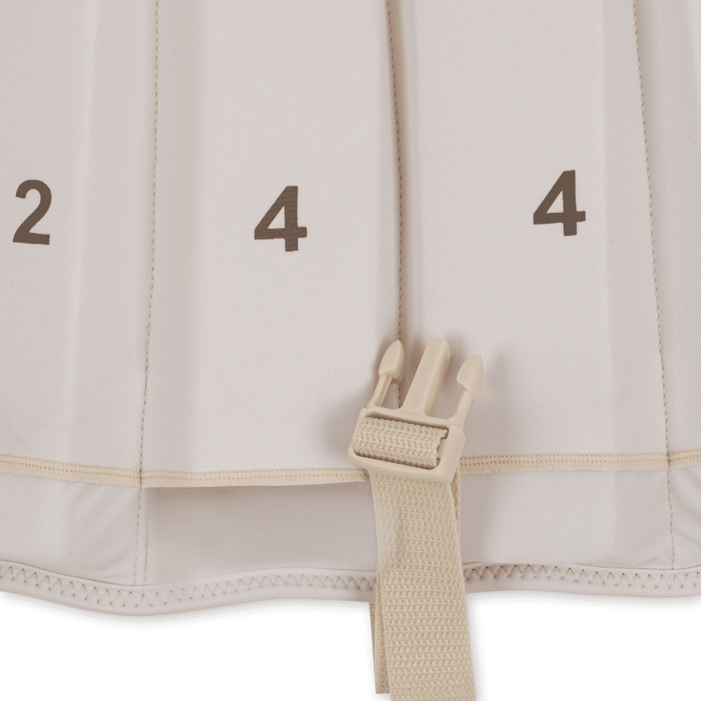 Float Vest, Lemon Print - 2 Size Options, Shop Sweet Lulu