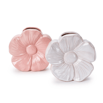 Flower Shaped Vase - 2 Colors, Shop Sweet Lulu