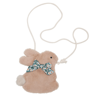 Fluffy Bunny Purse, Shop Sweet Lulu